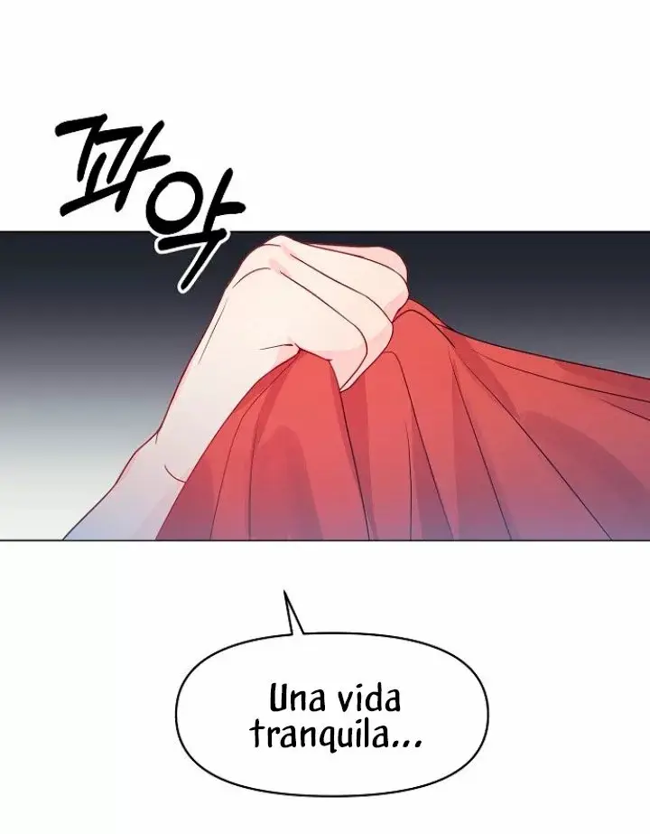 Dangerous Fiancée capítulo 10, página 51