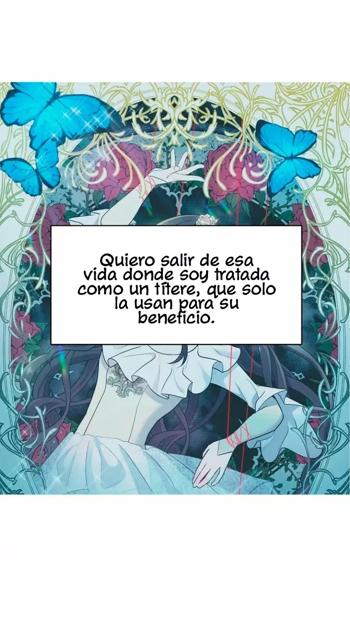 Dangerous Fiancée capítulo 10, página 56