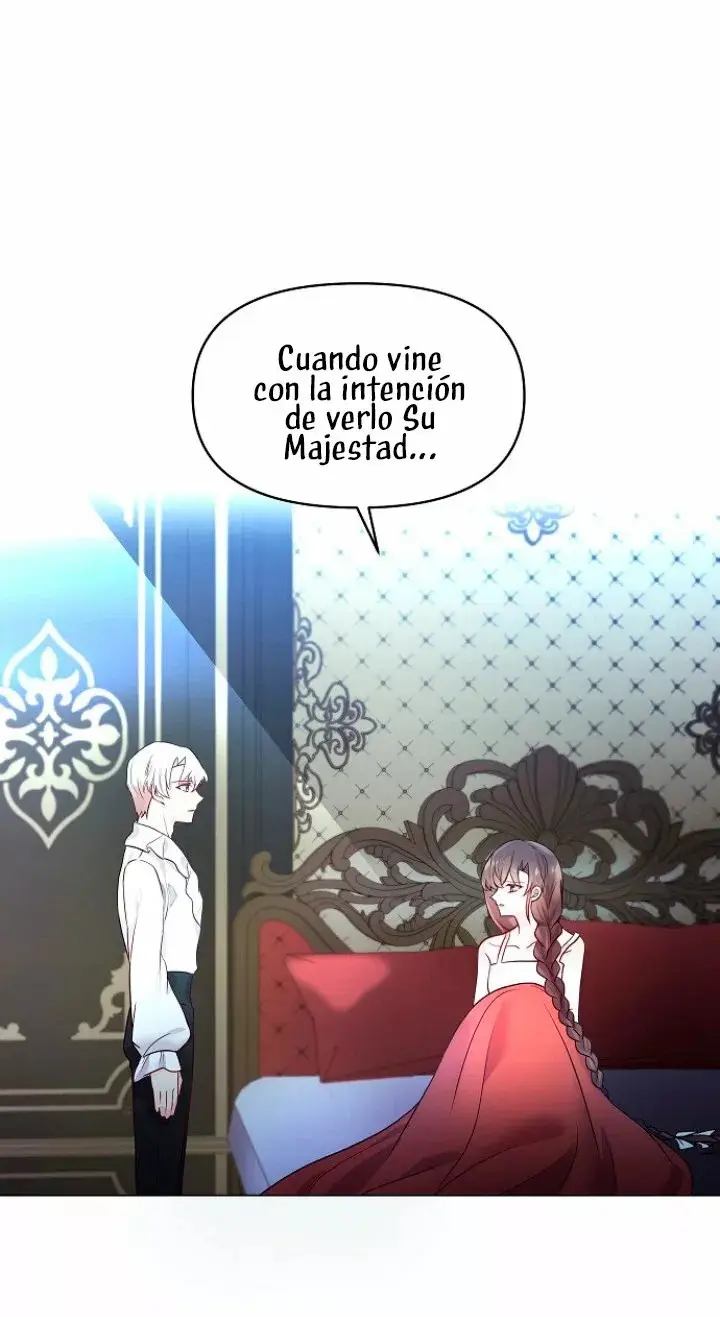 Dangerous Fiancée capítulo 10, página 57