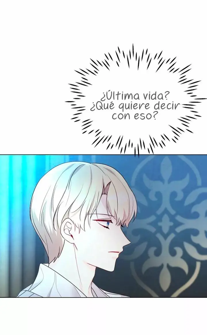 Dangerous Fiancée capítulo 10, página 60