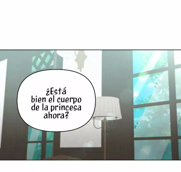 Dangerous Fiancée capítulo 10, página 69