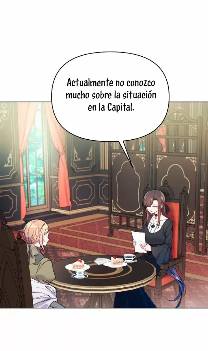 Dangerous Fiancée capítulo 11, página 6