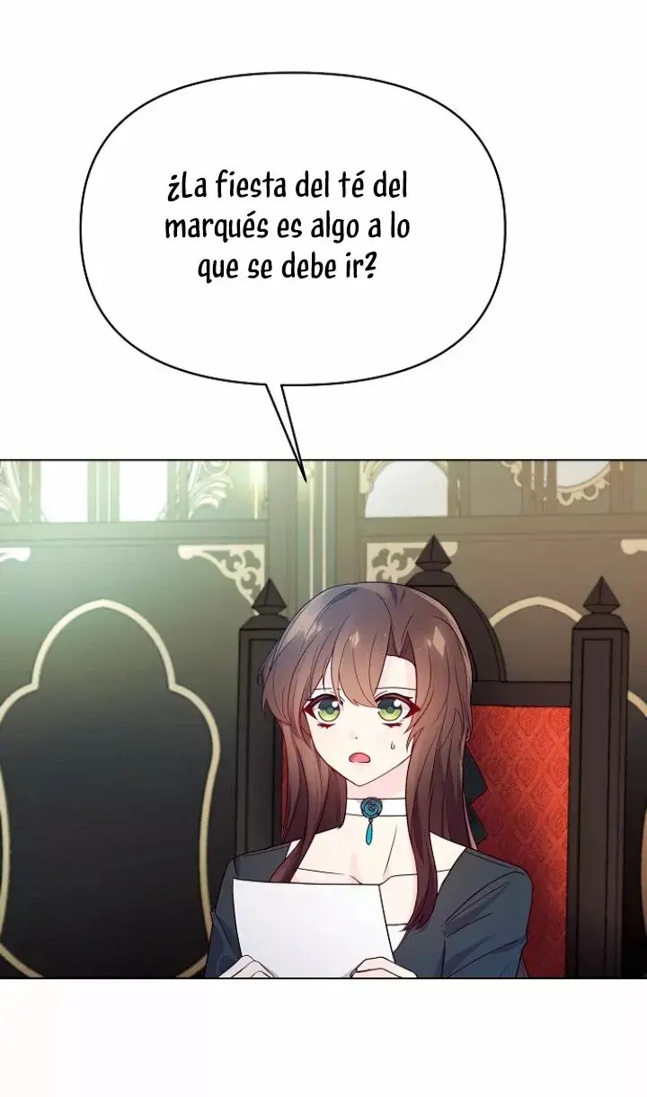 Dangerous Fiancée capítulo 11, página 7