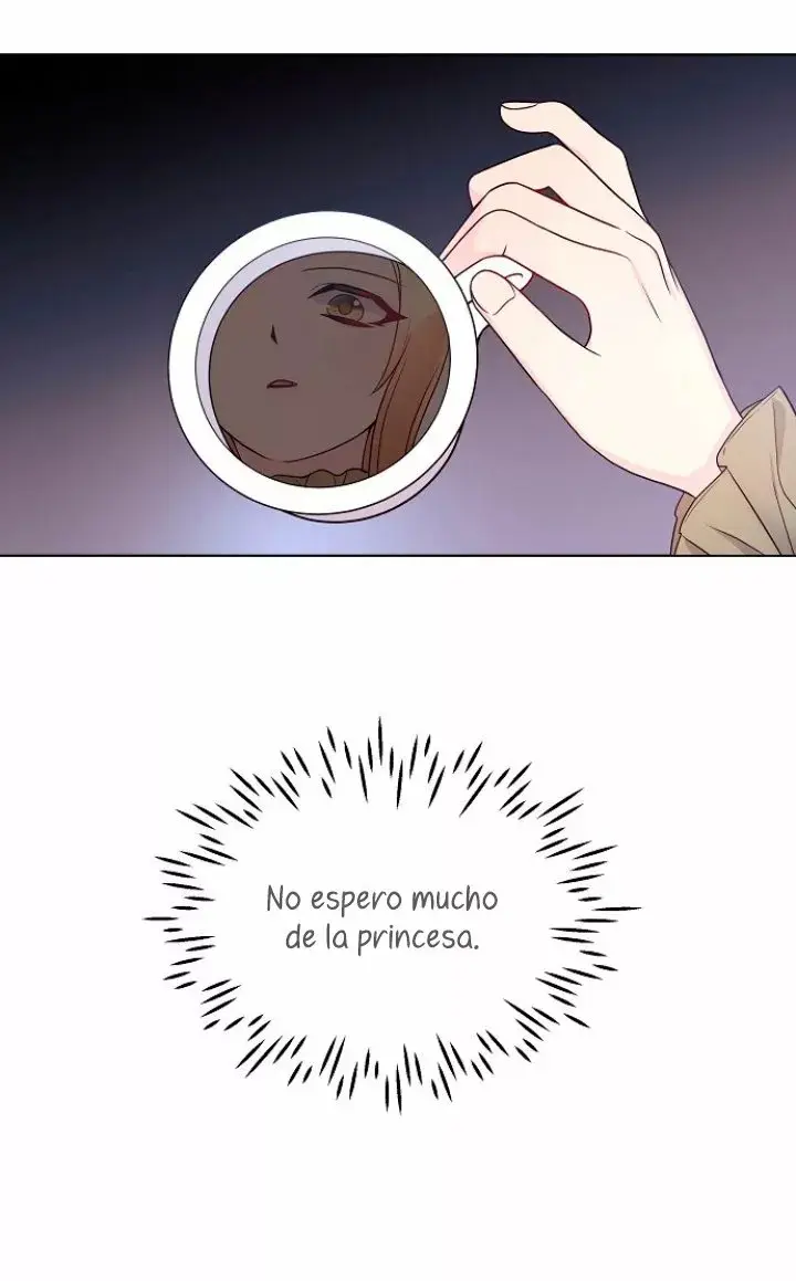 Dangerous Fiancée capítulo 11, página 9