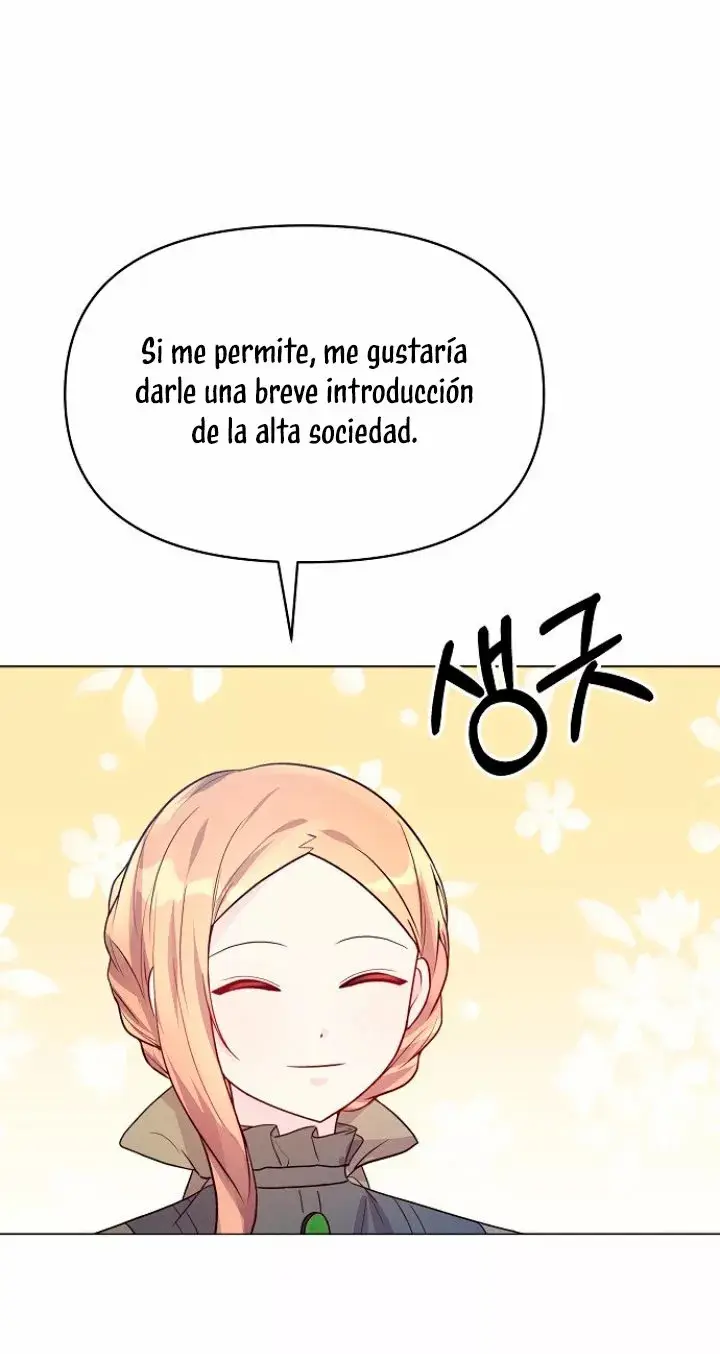 Dangerous Fiancée capítulo 11, página 10