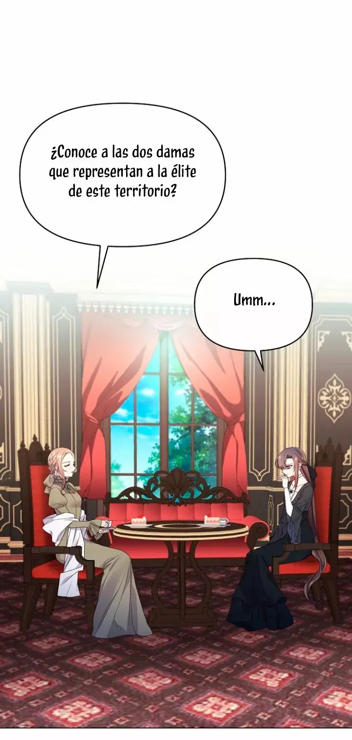 Dangerous Fiancée capítulo 11, página 11