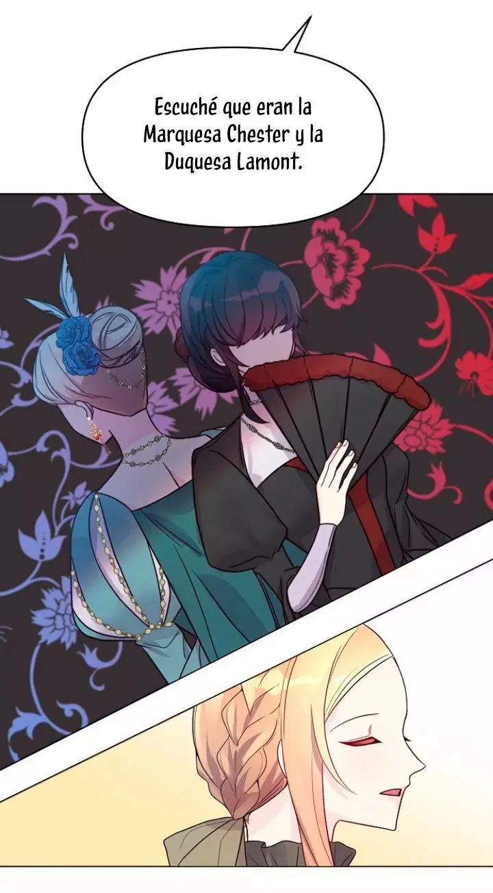 Dangerous Fiancée capítulo 11, página 12