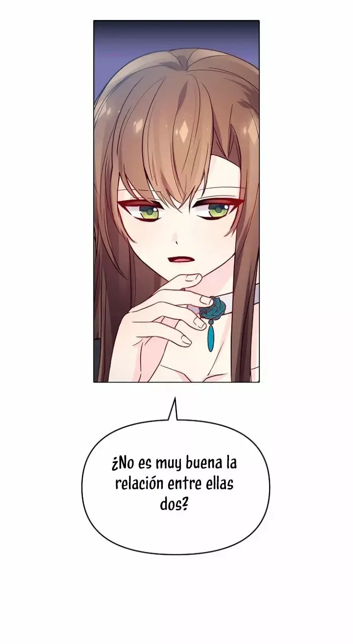 Dangerous Fiancée capítulo 11, página 16