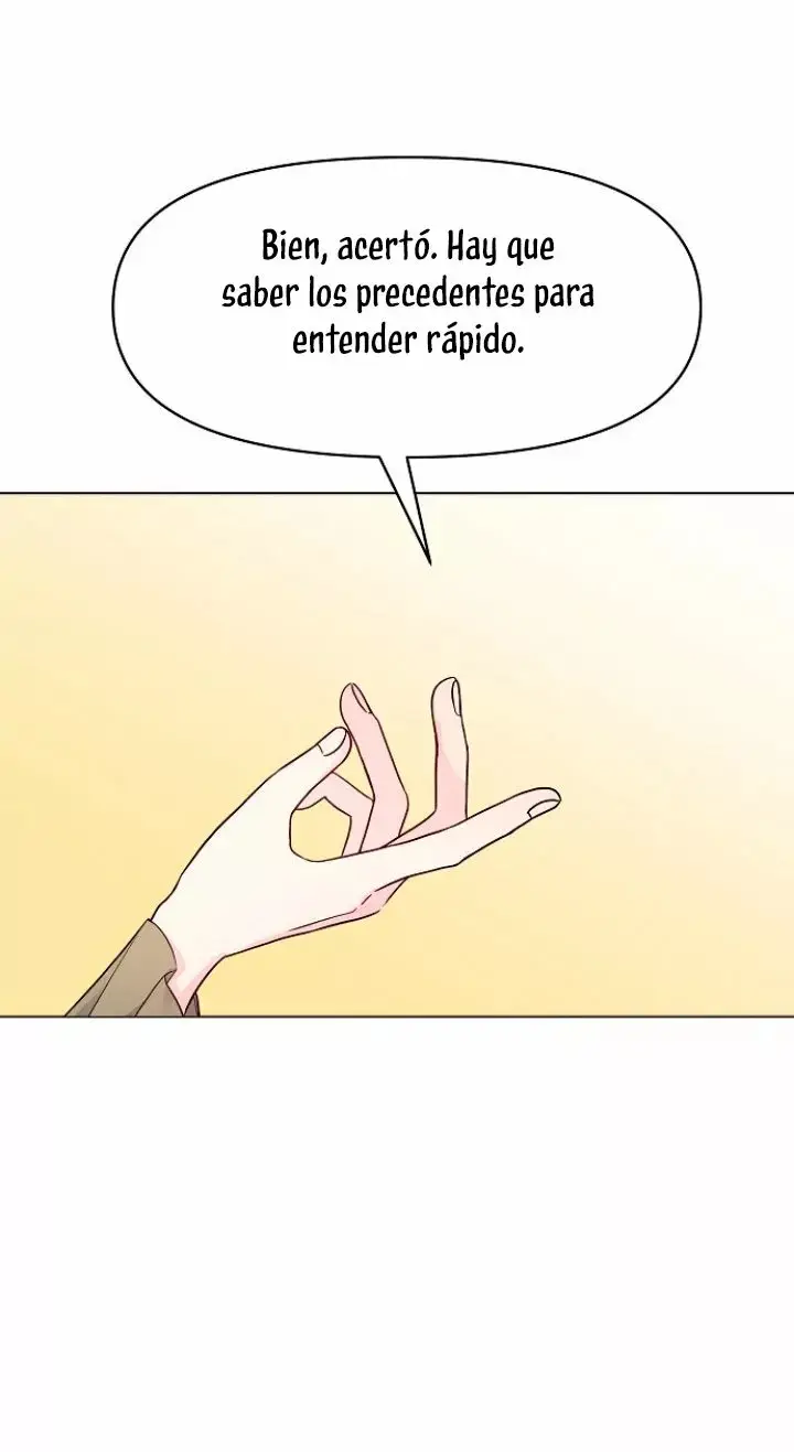 Dangerous Fiancée capítulo 11, página 18
