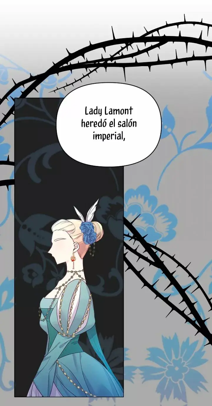 Dangerous Fiancée capítulo 11, página 19