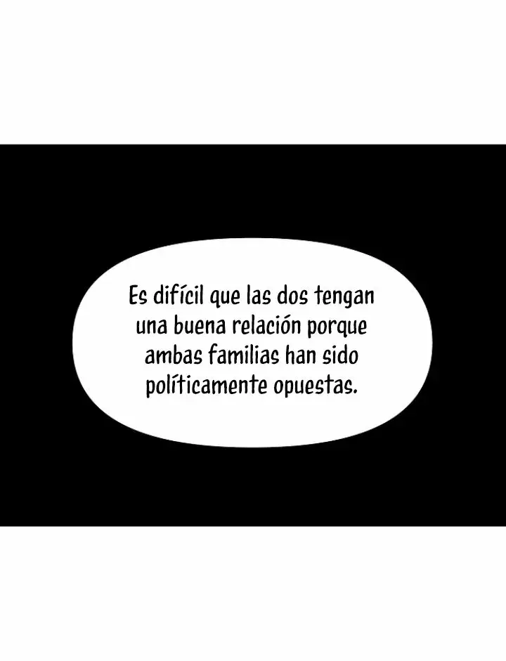 Dangerous Fiancée capítulo 11, página 21