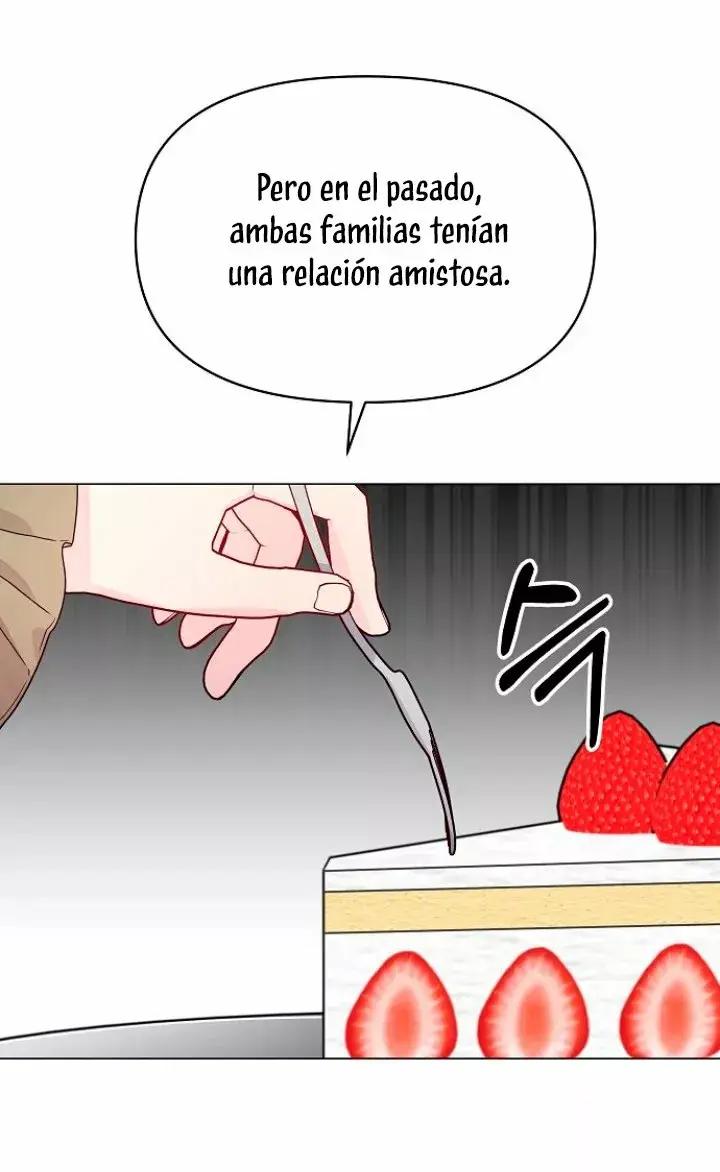 Dangerous Fiancée capítulo 11, página 22
