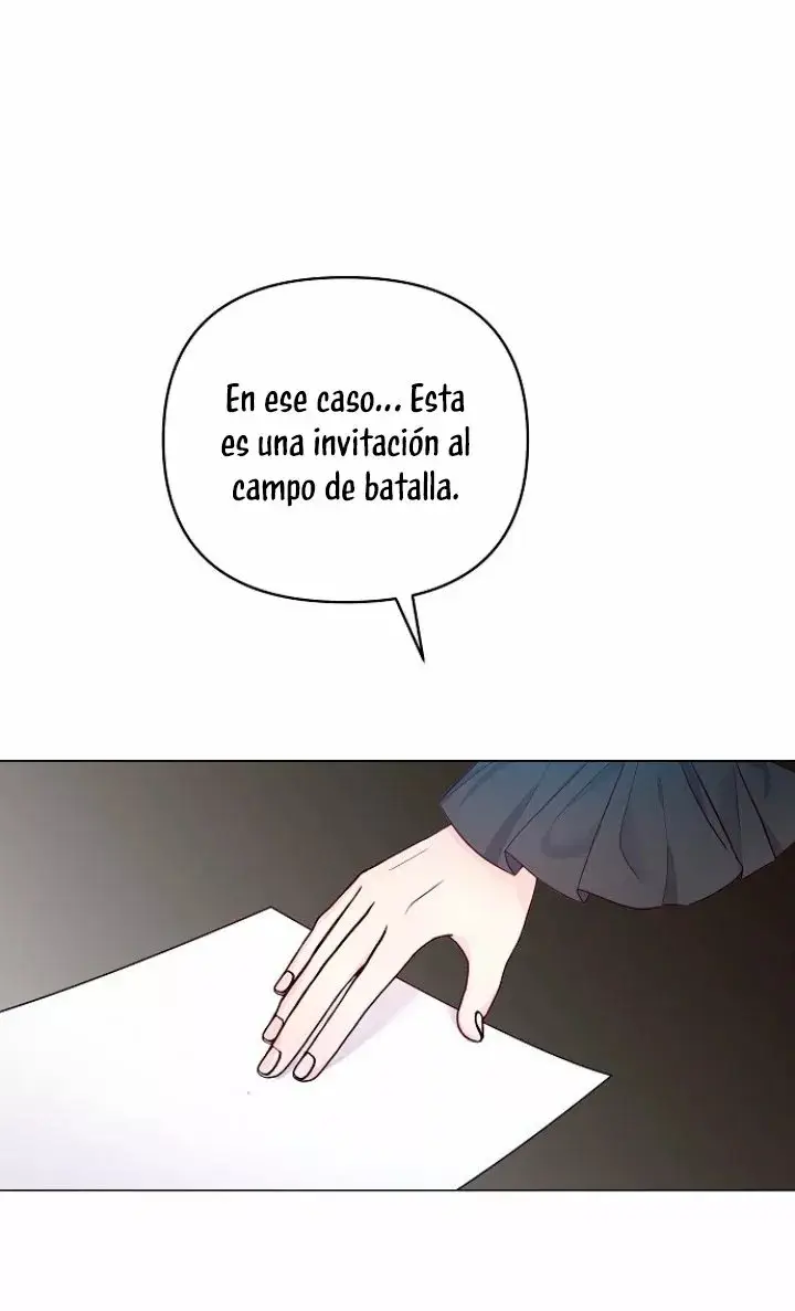Dangerous Fiancée capítulo 11, página 30