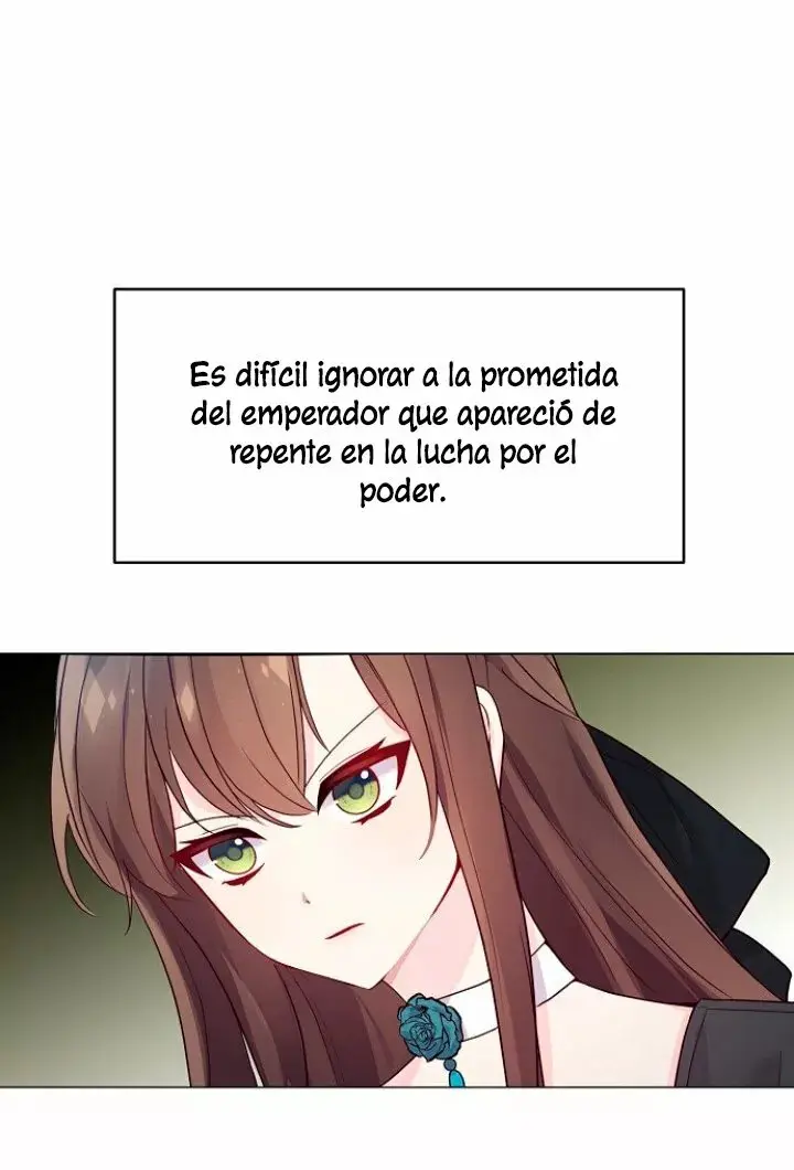 Dangerous Fiancée capítulo 11, página 32