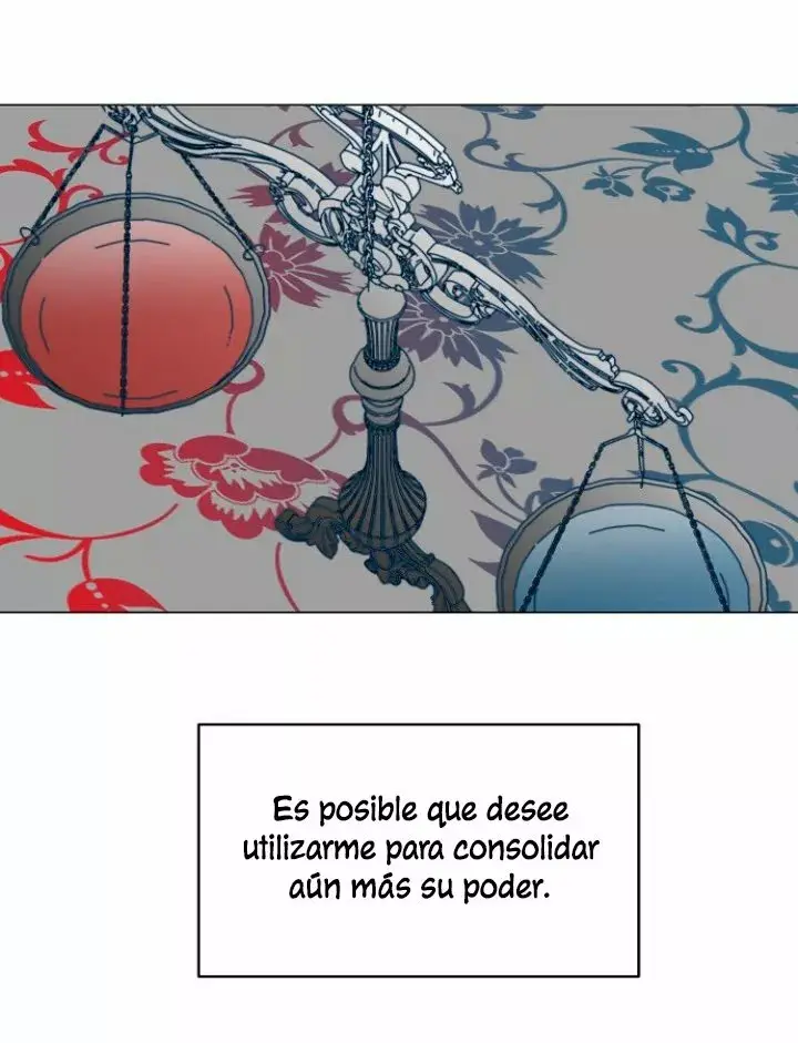 Dangerous Fiancée capítulo 11, página 33