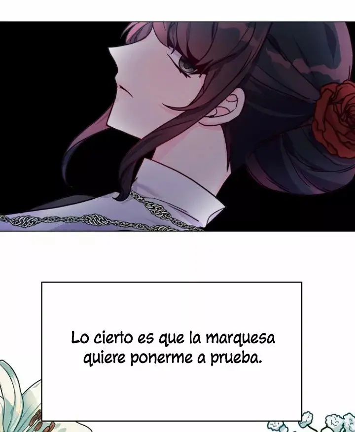 Dangerous Fiancée capítulo 11, página 34