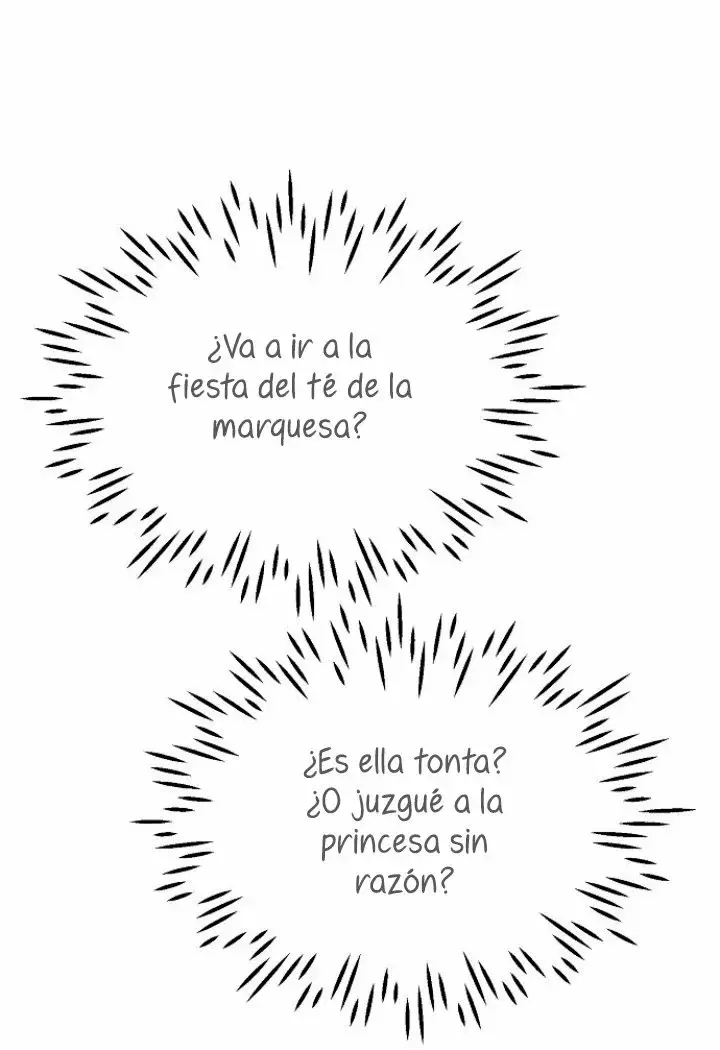 Dangerous Fiancée capítulo 11, página 36