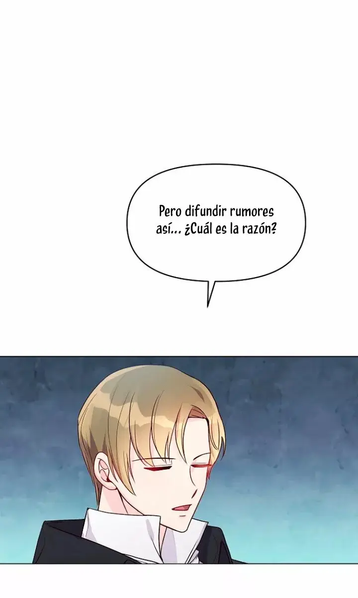 Dangerous Fiancée capítulo 11, página 43