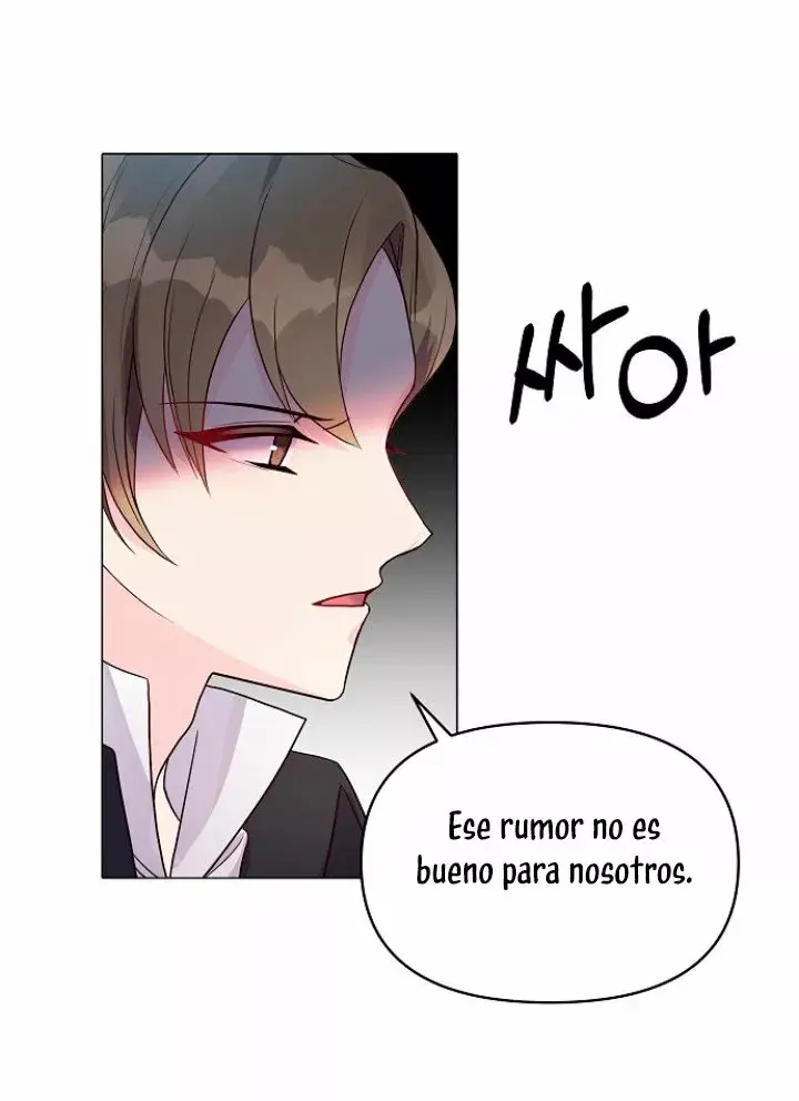 Dangerous Fiancée capítulo 11, página 45
