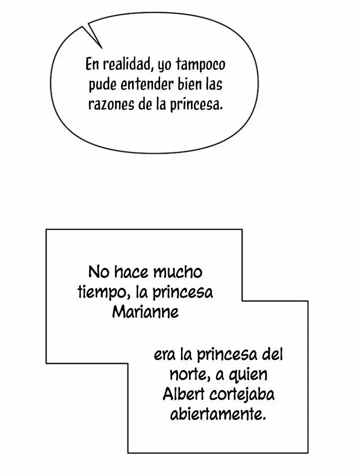 Dangerous Fiancée capítulo 11, página 46