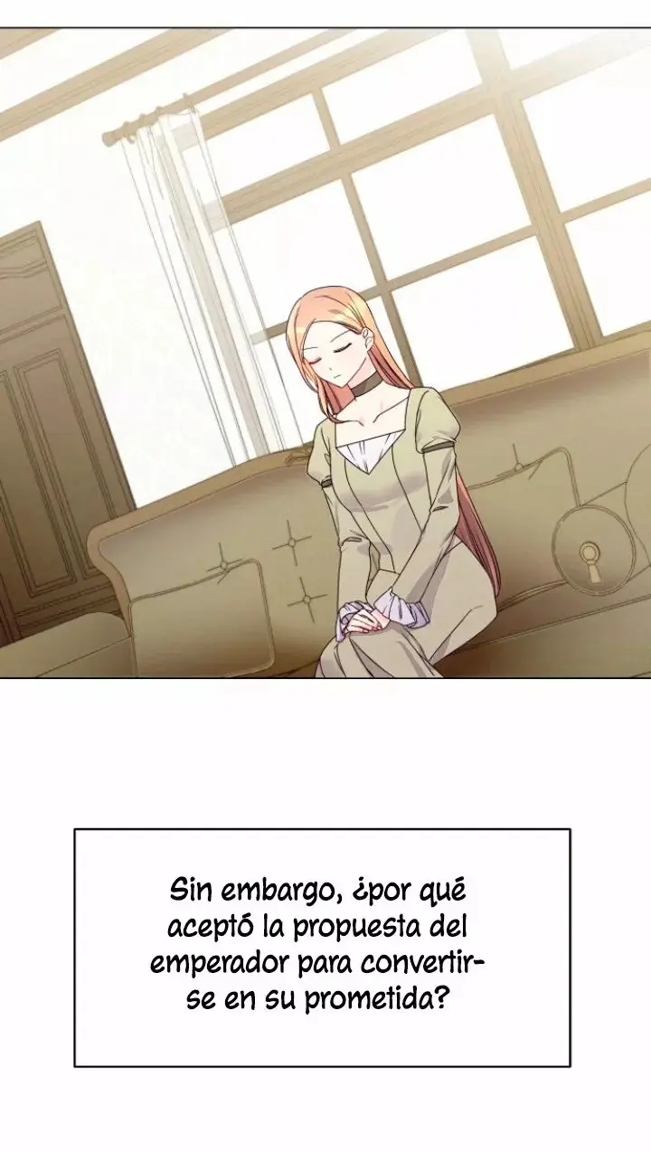 Dangerous Fiancée capítulo 11, página 47