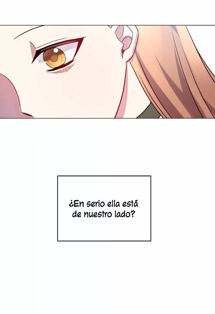 Dangerous Fiancée capítulo 11, página 48