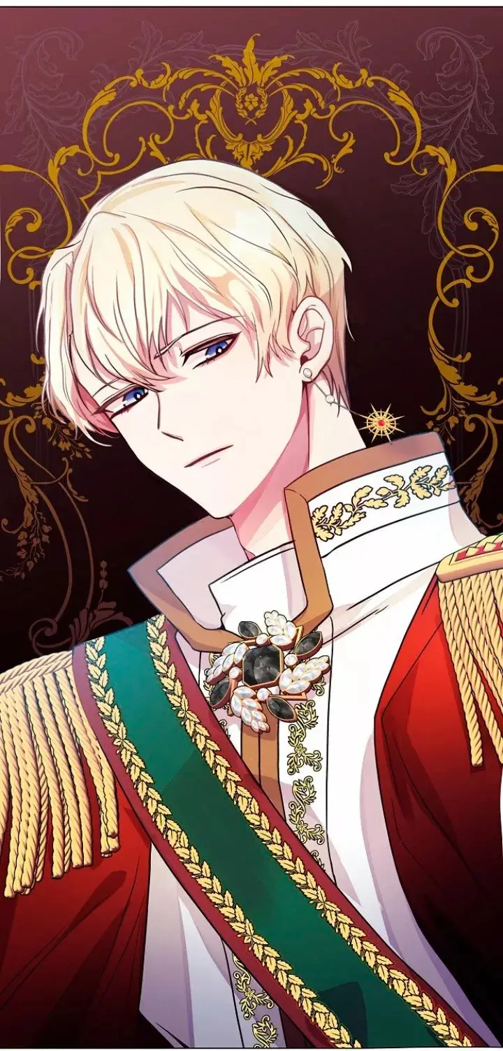 Dangerous Fiancée capítulo 11, página 50