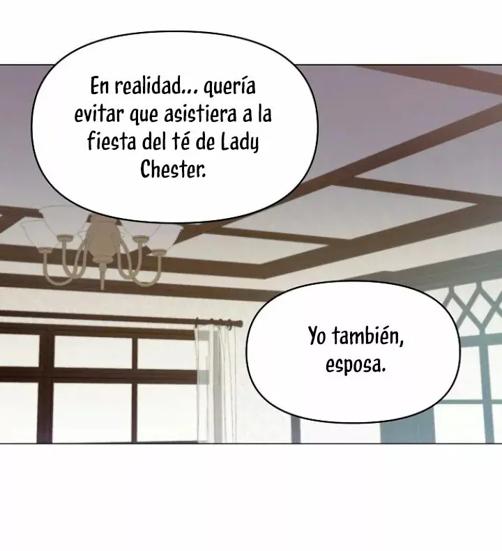 Dangerous Fiancée capítulo 11, página 52