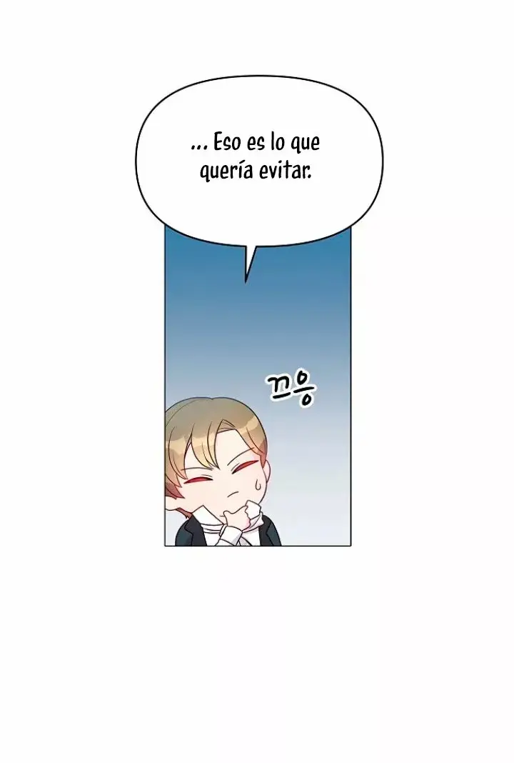 Dangerous Fiancée capítulo 11, página 54