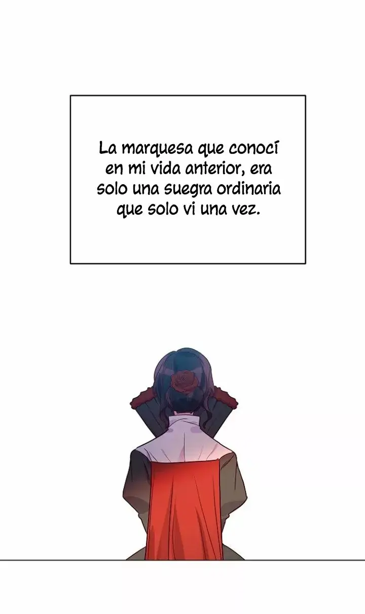 Dangerous Fiancée capítulo 11, página 65