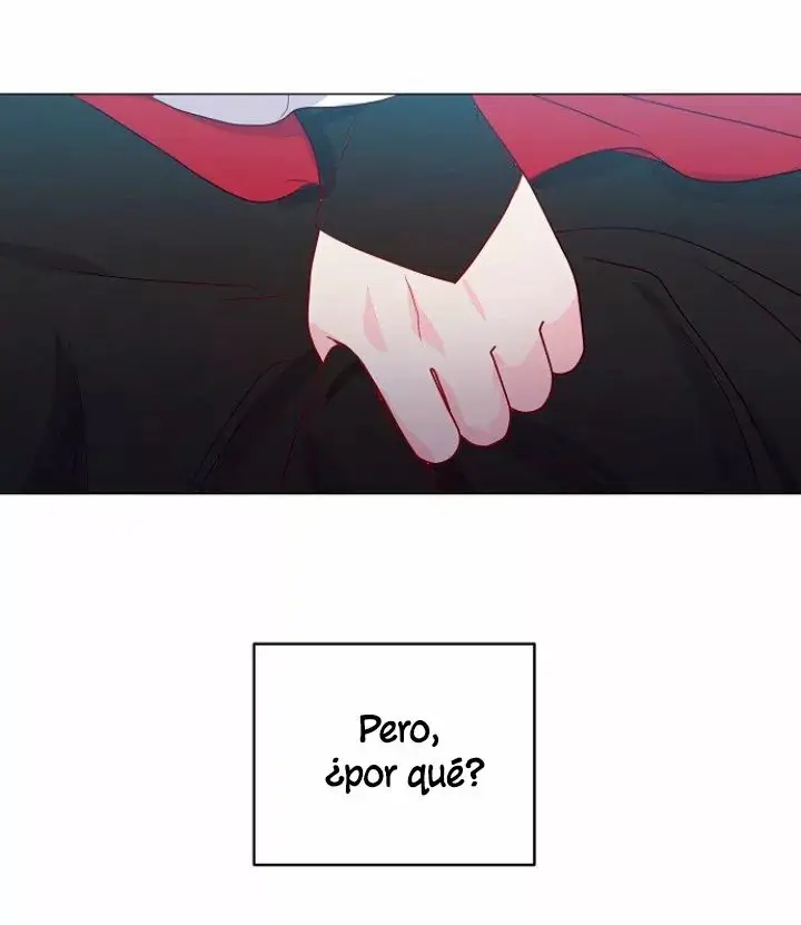 Dangerous Fiancée capítulo 11, página 68