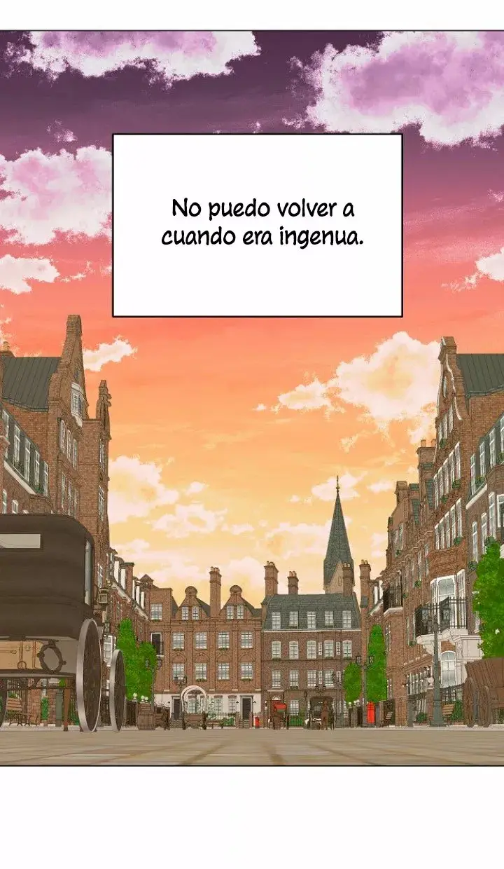 Dangerous Fiancée capítulo 11, página 72