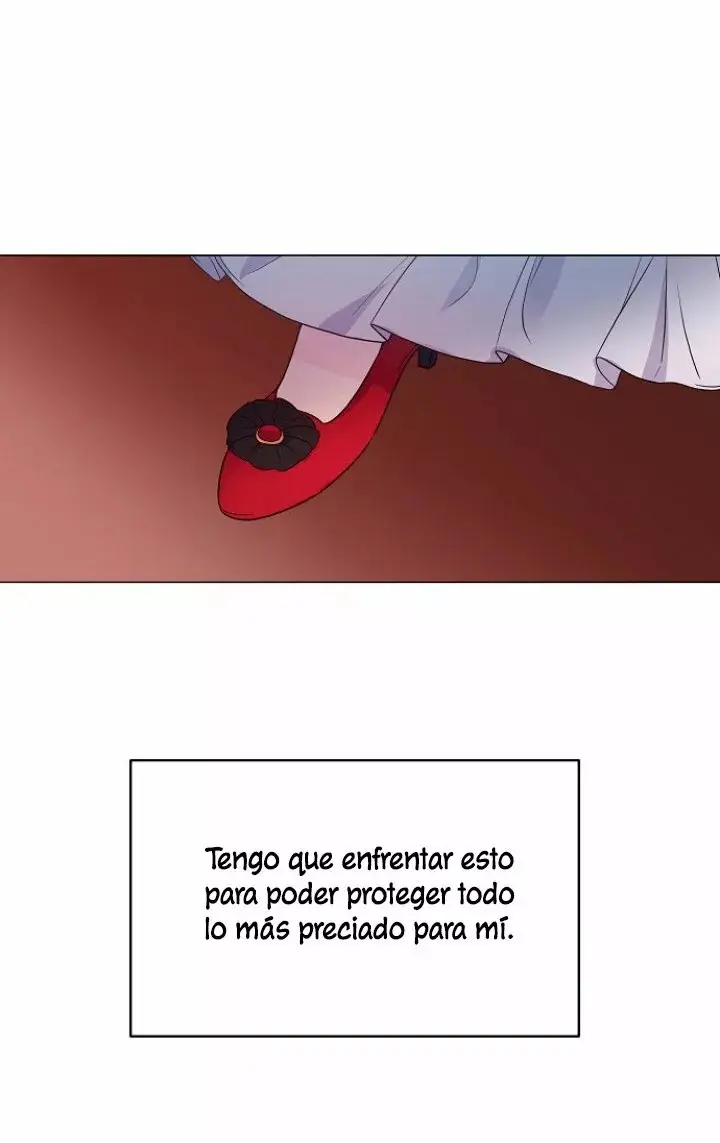 Dangerous Fiancée capítulo 11, página 74