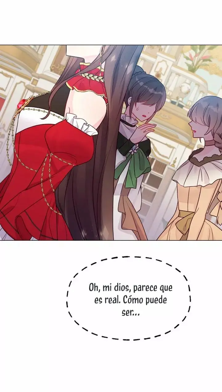 Dangerous Fiancée capítulo 11, página 75