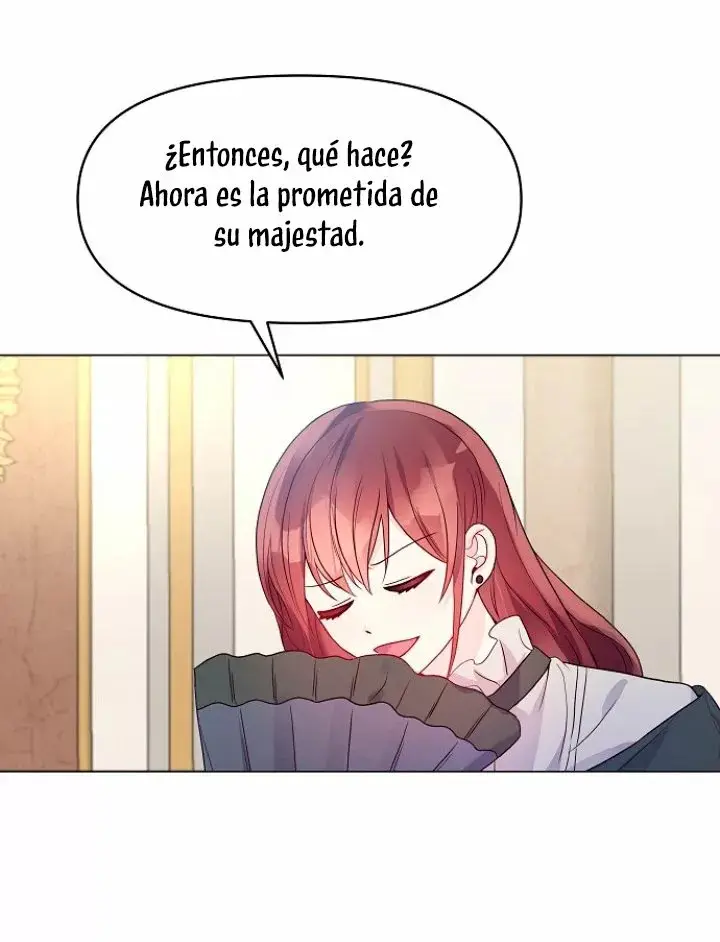 Dangerous Fiancée capítulo 12, página 6