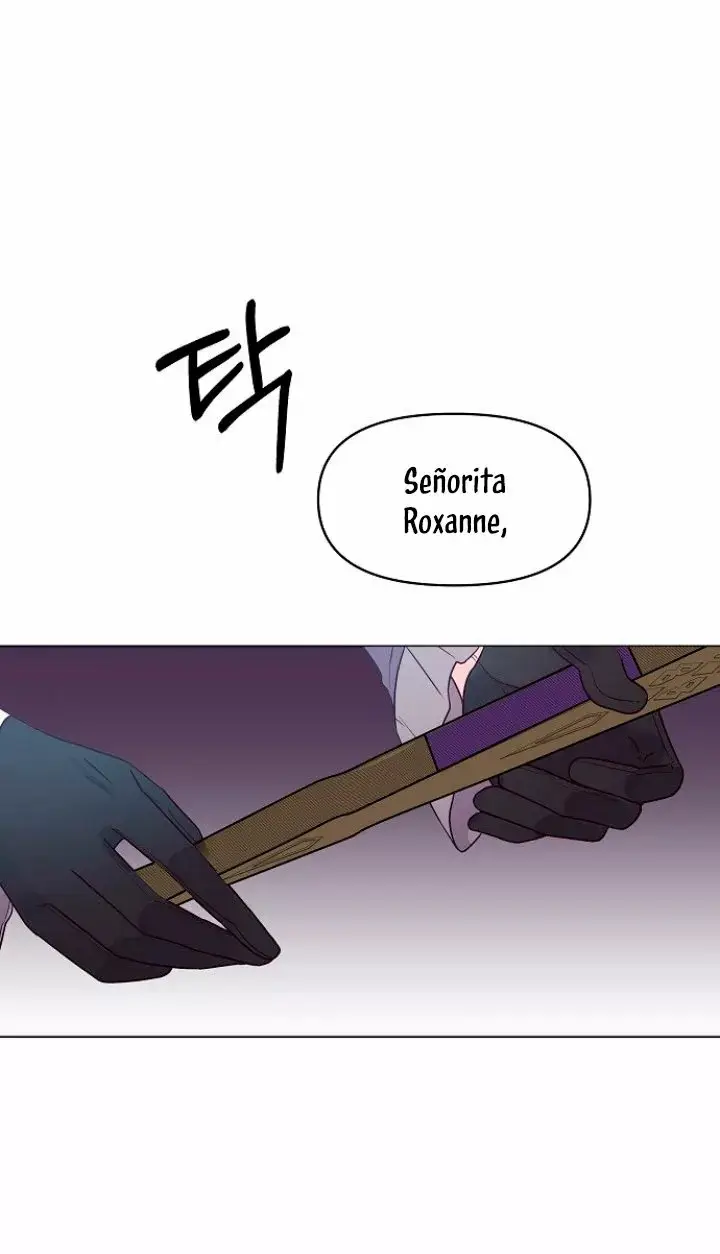 Dangerous Fiancée capítulo 12, página 10