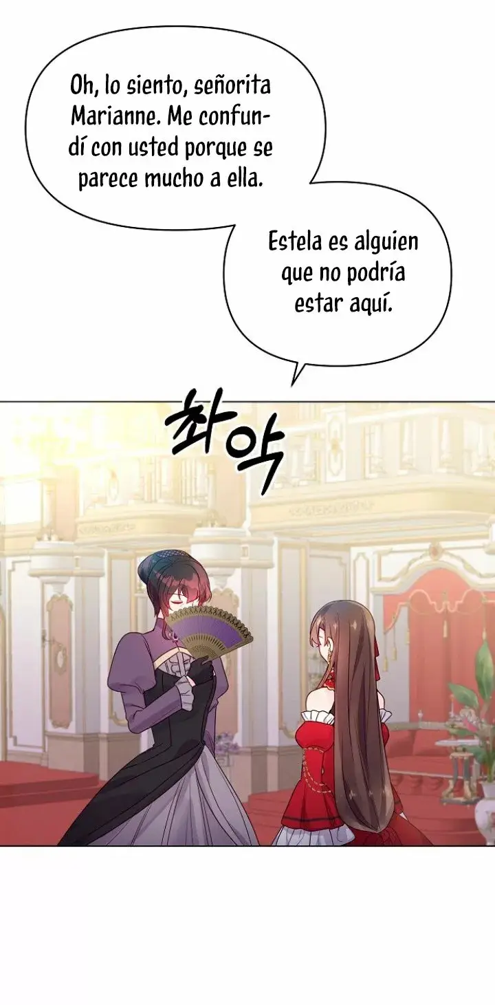 Dangerous Fiancée capítulo 12, página 15
