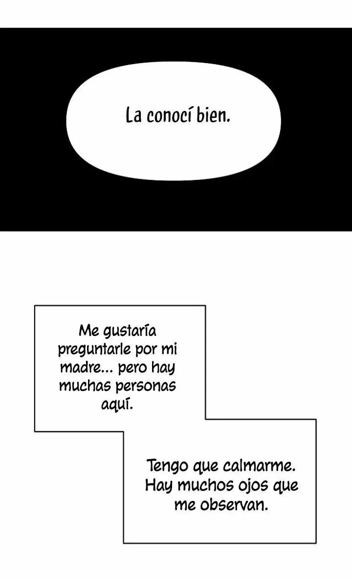Dangerous Fiancée capítulo 12, página 17
