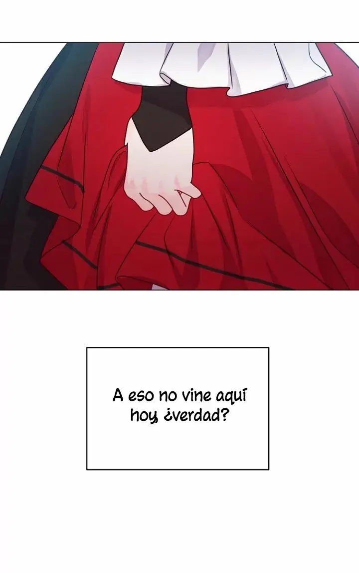 Dangerous Fiancée capítulo 12, página 18