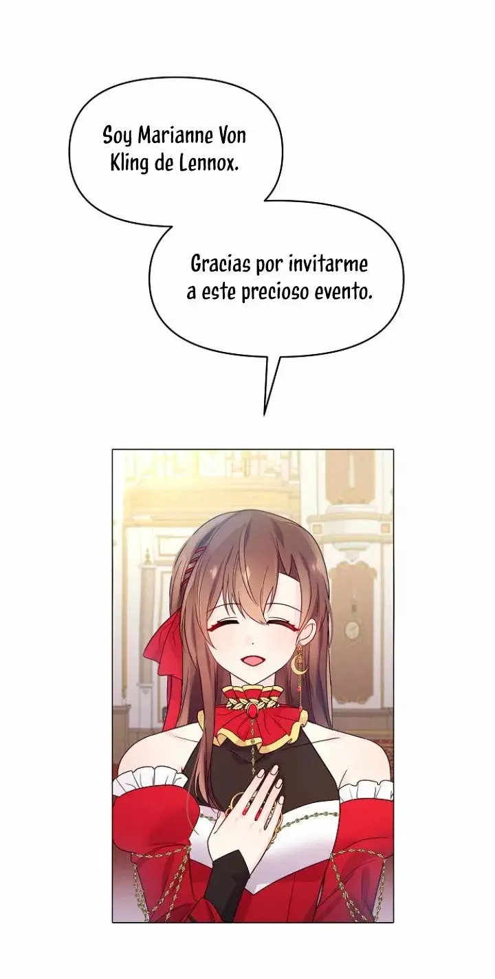 Dangerous Fiancée capítulo 12, página 19