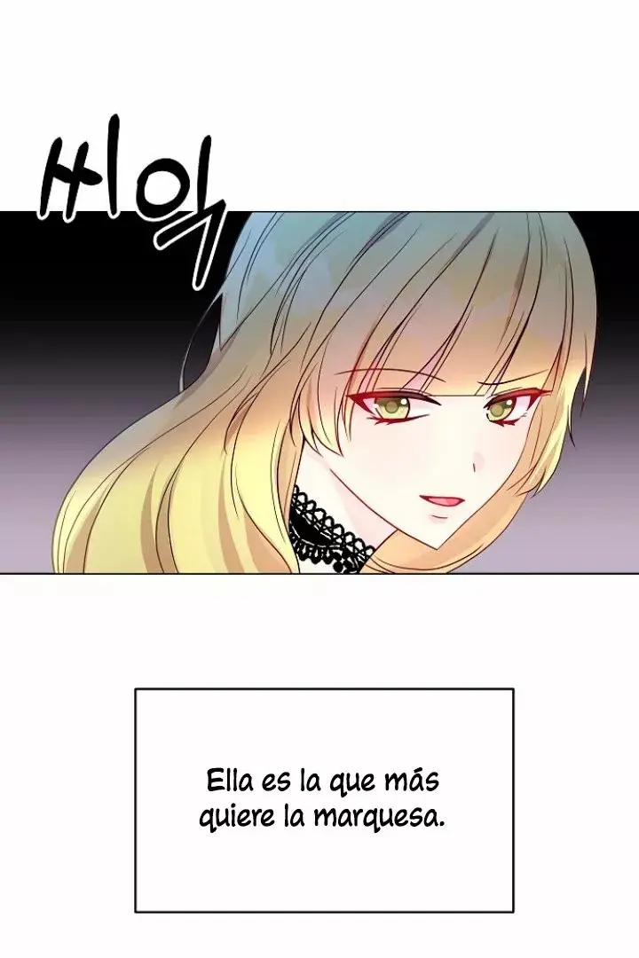 Dangerous Fiancée capítulo 12, página 23