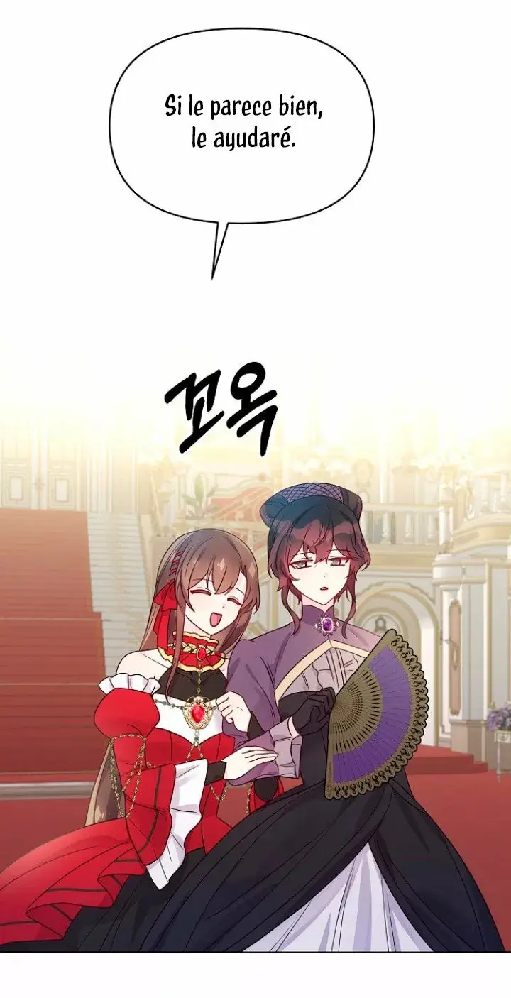 Dangerous Fiancée capítulo 12, página 25