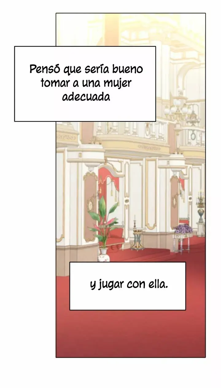 Dangerous Fiancée capítulo 12, página 36