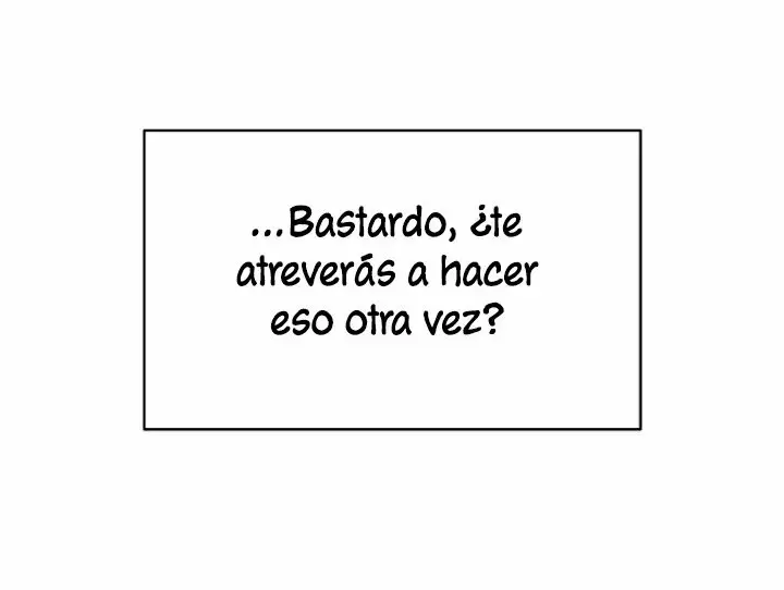 Dangerous Fiancée capítulo 12, página 37