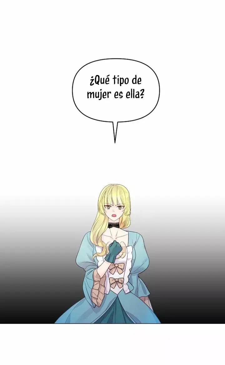 Dangerous Fiancée capítulo 12, página 47