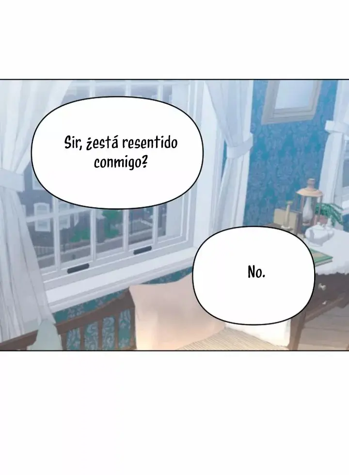 Dangerous Fiancée capítulo 12, página 51