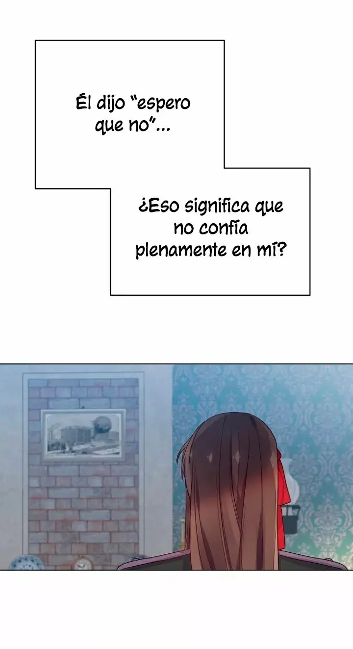 Dangerous Fiancée capítulo 12, página 53