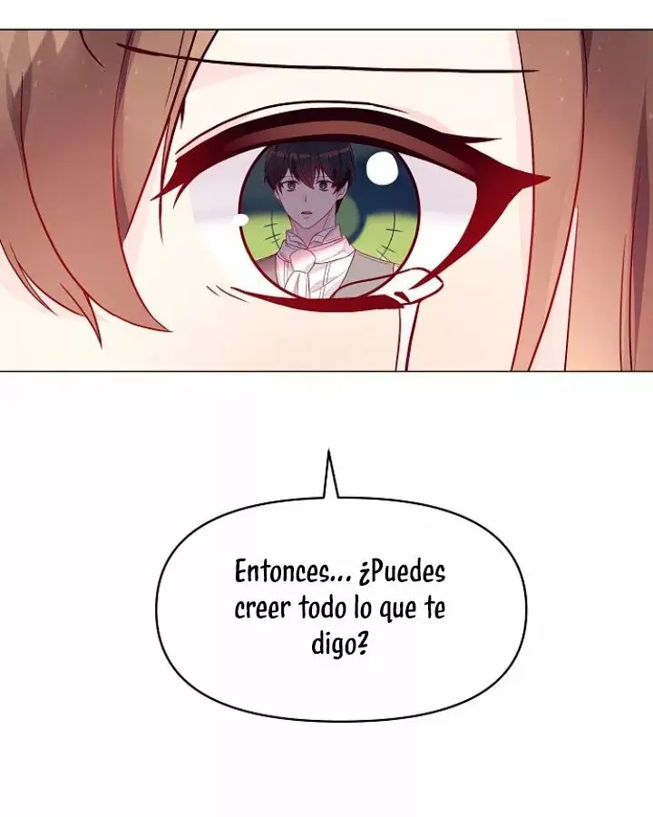 Dangerous Fiancée capítulo 12, página 57