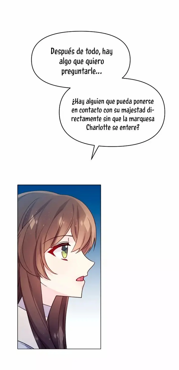 Dangerous Fiancée capítulo 12, página 67