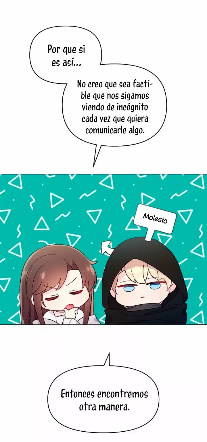 Dangerous Fiancée capítulo 12, página 69